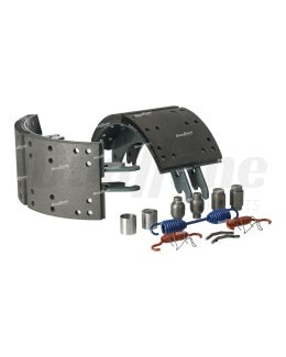 Meritor Brake Shoe and Hardware Kit | KSMA3124707QP
