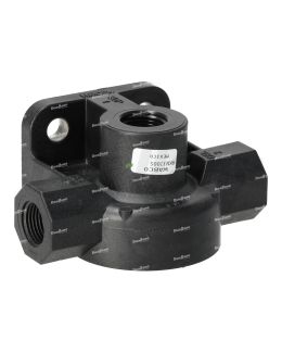 Meritor Quick Release Valve Kit | RKN32005