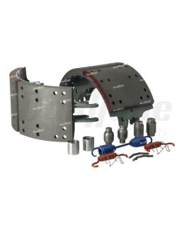 Meritor Brake Shoe and Hardware Kit | KSMA2124707QP