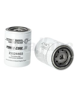 Penray Detroit Non-Charged Cooling System Filter | 23524403