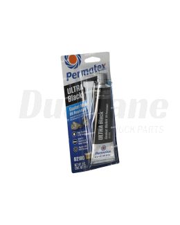 Permatex Ultra Black RTV Silicone Gasket Maker | 82180