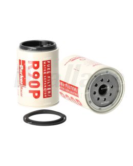 Racor Fuel Water Separator Filter Element | R90P