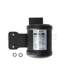 Road Choice Reciever Drier  for Freightliner Trucks | RD11225