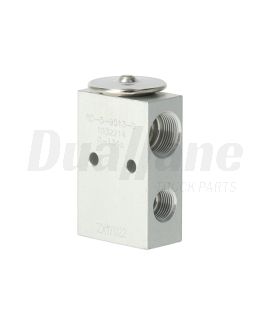Red Dot A/C Expansion Valve | RD5 9513 0