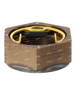 RevHD FF Steer Universal Spindle Locking Nut | RL-S01