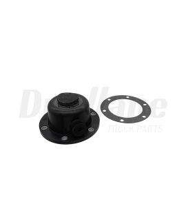 SKF Oil Fill Hub Cap | 1612