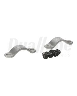 Spicer 1610 Series Universal Joint Strap Kit | 5 70 28X