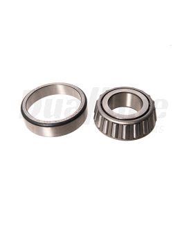 Timken SET406 Tapered Bearing | SET406TRB