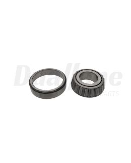Timken SET428 Tapered Bearing | SET428TRB