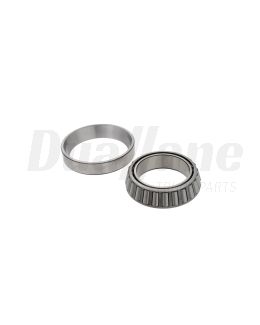 Timken SET429 Tapered Bearing | SET429TRB