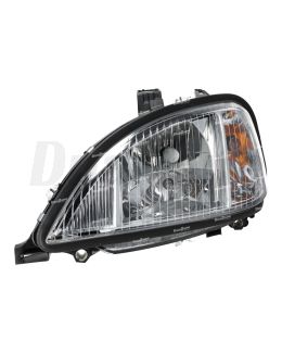 Torque Driver Side Headlight | TR026-FRHL-L