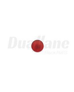 Truck-Lite 10 Series 2.5 in. Round Marker Light - Red | 10202R