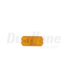 Truck-Lite 15 Series Marker Clearance Light - Yellow | 15200Y
