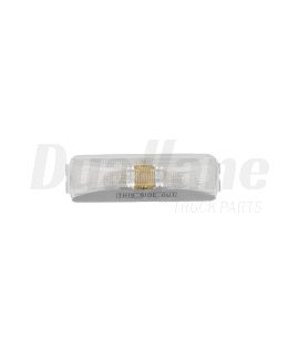 Truck-Lite 19 Series License Light - Clear | 19206