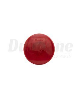 Truck-Lite 40 Series Round Stop/Turn/Tail Light - Red | 40242R