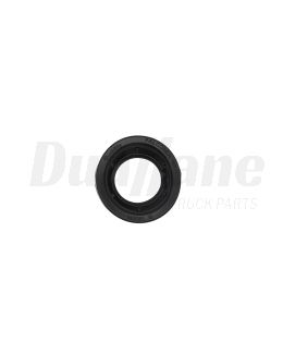 Truck-Lite Black 2.5-inch PVC Marker Light Open Grommet | 10700