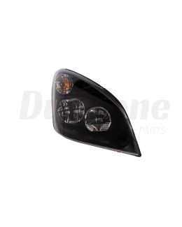 Truck-Lite Cascadia LED Headlight -Right-Hand/ Passenger  | 27600CD