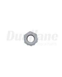 Truck-Lite Super 50, 6 to 7 Conductor, Compression Fitting, Gray PVC, 0.709 in. | 50842