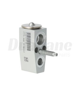 Valeo Expansion Valve Assembly Service Kit | T1001838L
