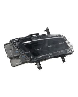 Volvo 2025 VNL Front Fog Lamp, Right | 24686775
