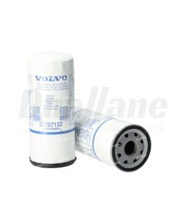 Volvo By-Pass Oil Filter | 21707132