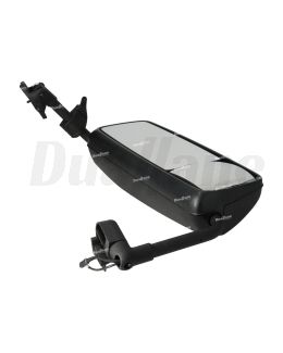 Volvo Cab Mirror, Right Hand | 23968386