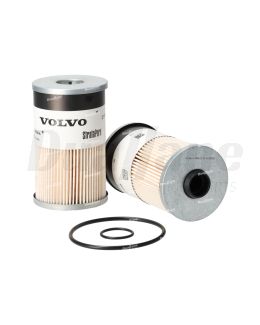 Volvo Fuel Filter Insert | 21737499