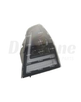 Volvo Headlamp, Left Hand | 78619542