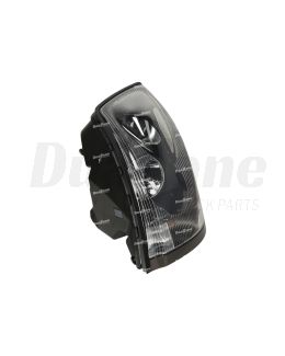 Volvo Headlamp, Left Hand | 82329124