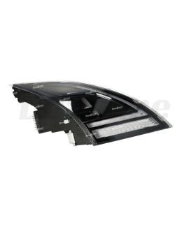 Volvo Headlamp, Right Hand | 78619544