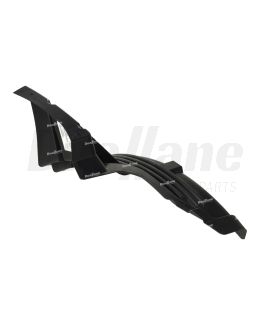 Volvo Hood Mounted Splash Shield, Right Hand | 82148575