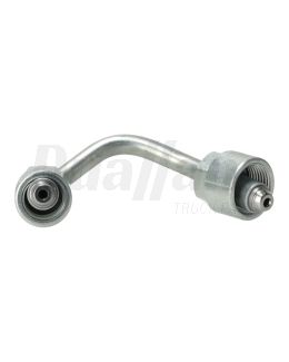 Volvo Fuel Injector Delivery Pipe, Left | 23000870