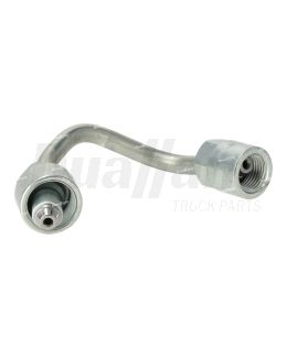 Volvo Fuel Injector Delivery Pipe, Right | 23000879