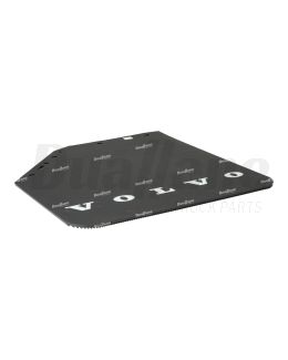 Volvo Mud Flap, Left Hand | 24408077