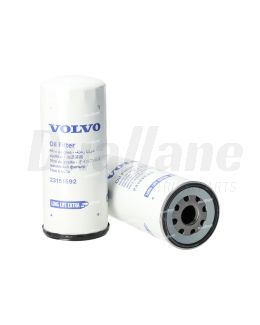 Volvo Oil Filter | 23151592