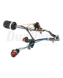 Volvo Rear Injector Wiring Harness | 24476465