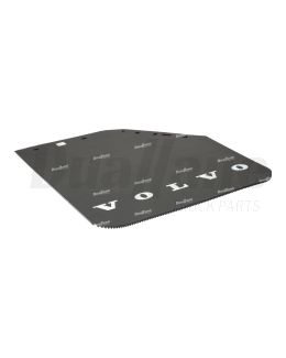 Volvo Rear Mudflap, Right | 24408076