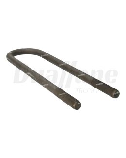 Volvo Rear Suspension U-Bolt | 20509815
