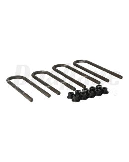 Volvo Rear Suspension U-Bolt Kit | 3098965