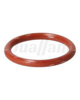 Volvo Turbocharger to Charge Air Cooler O-Ring | 20787384