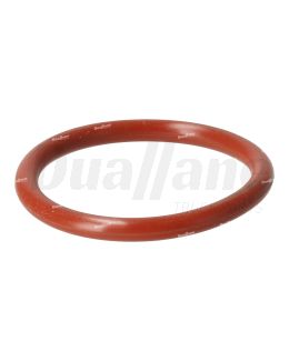 Volvo Turbocharger to Charge Air Cooler O-Ring | 20787386