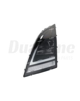 Volvo VNL / VNR 2018-2021 Left Hand LED Headlamp | 23680018