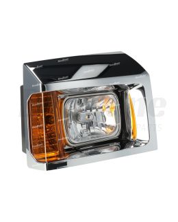 Western Star 4700 Right-Hand Headlamp | A06-82018-011