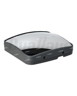 Western Star Convex Mirror Glass Assembly | 22-78121-504
