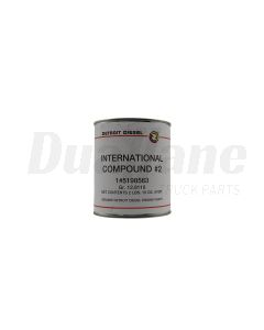 Detroit International Compound #2 | 05198563