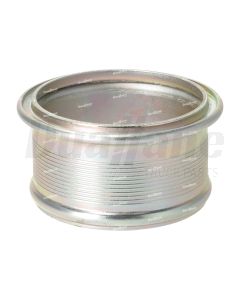 Volvo CAC Hose Inner Connection | 24007585