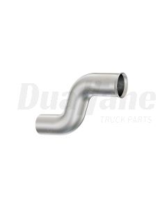 Freightliner Engine Outlet Pipe 98 CFE Short | 04-20002-000