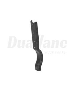 Freightliner Below Rail Air Tank Bracket | 12-15175-000