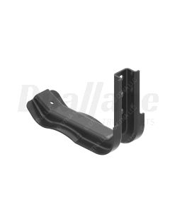 Freightliner 12 inch Air Tank Bracket, M2 | 12-17709-000