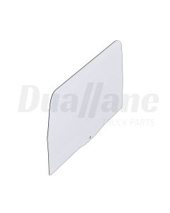 Western Star Door Glass, Left-Hand  | 18-71373-000